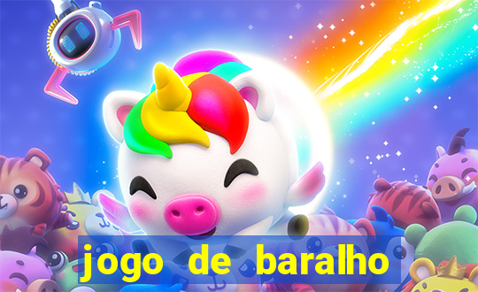 jogo de baralho para ganhar dinheiro